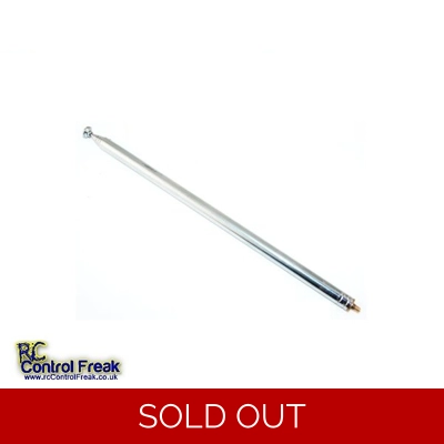 FXD A68690-3 Flame Strike RC Helicopter Hand Controller Antenna FXD A68690-3 Flame Strike RC Helicopter Hand Controller Antenna